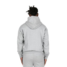 Load image into Gallery viewer, HOODIE - HEATHER GREY