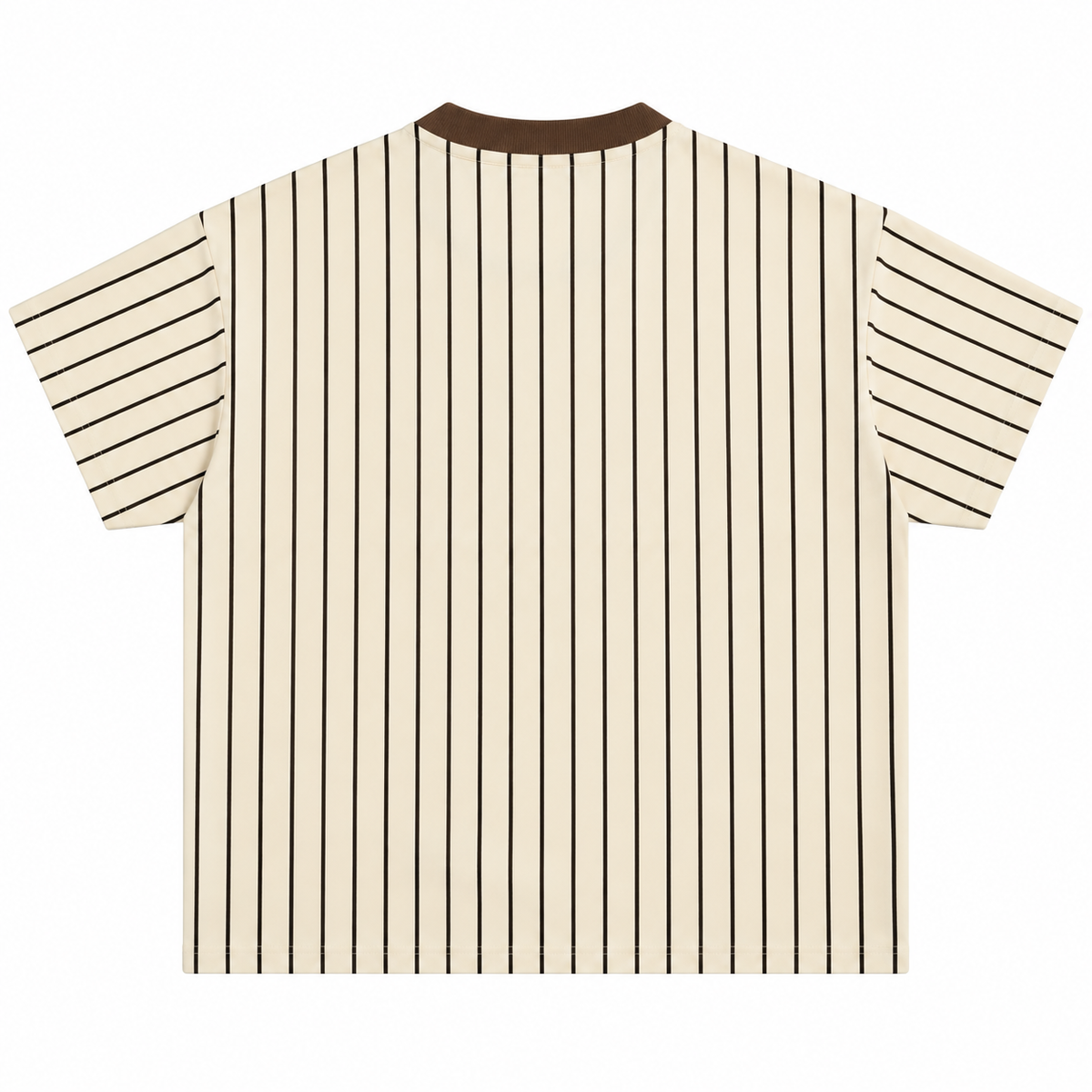 PINSTRIPE TEE