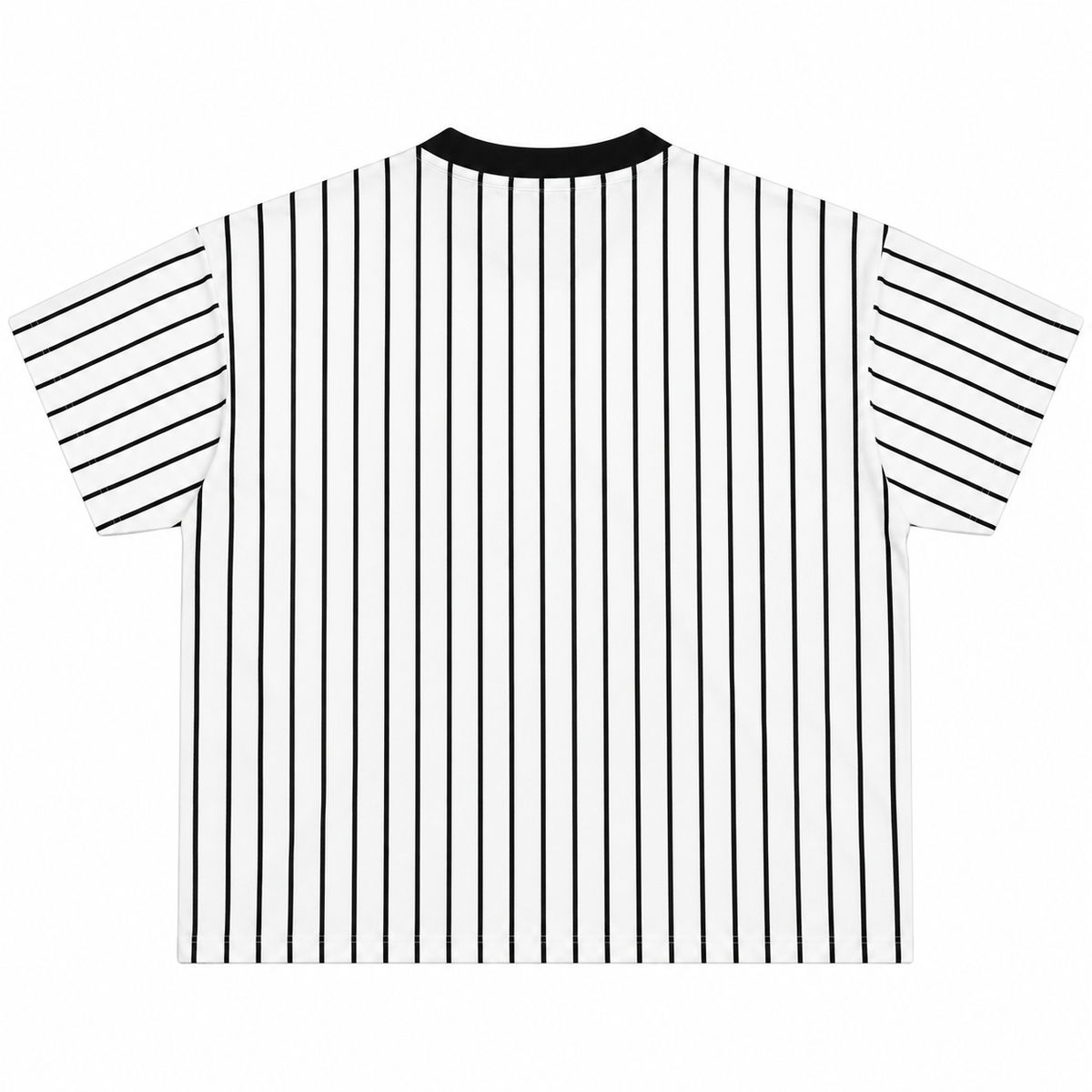 PINSTRIPE TEE