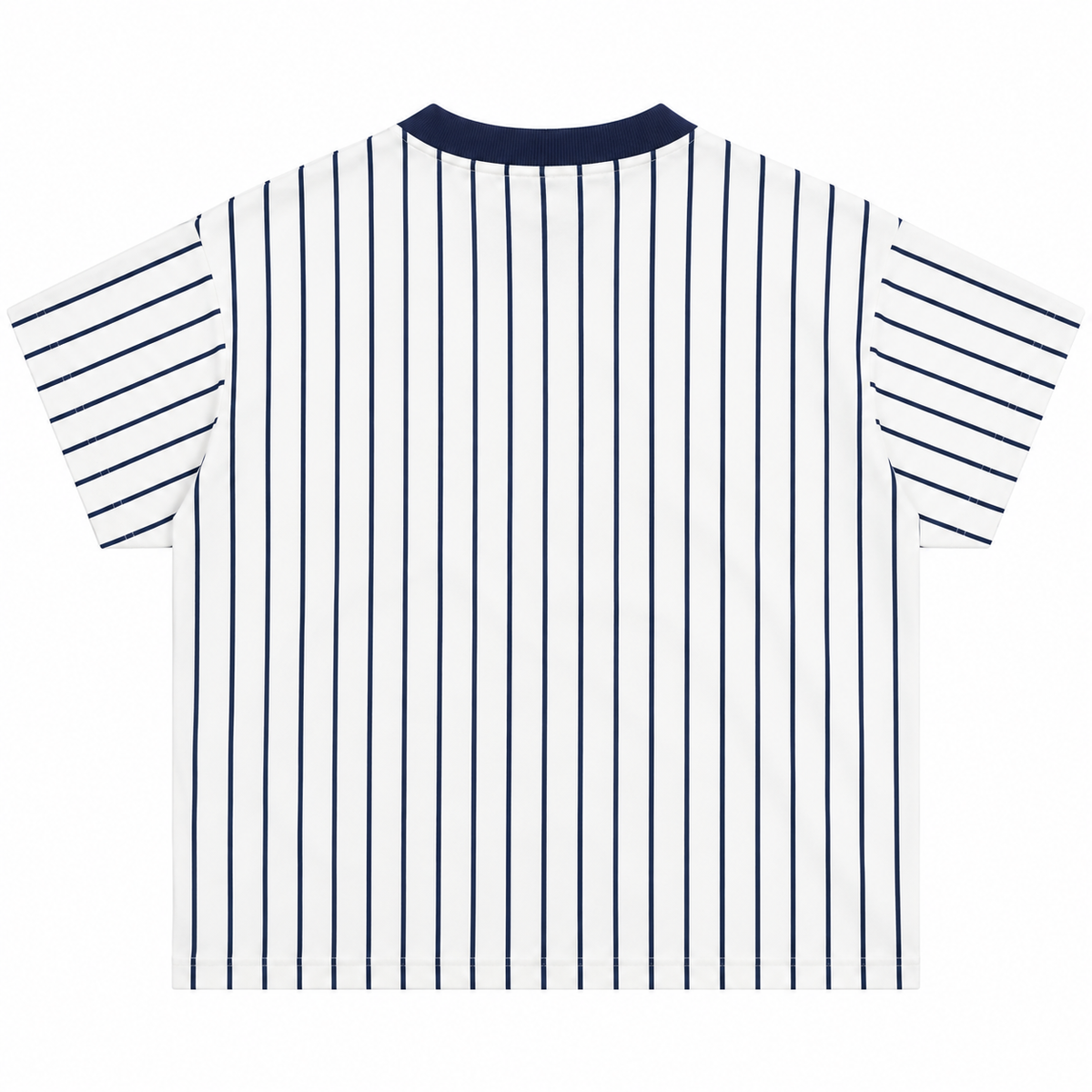 PINSTRIPE TEE