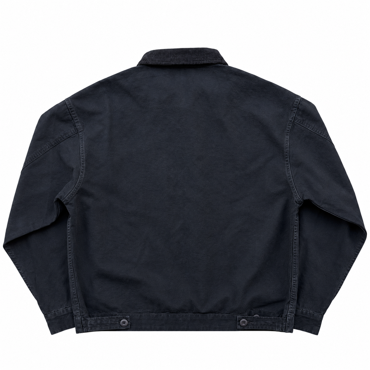 CORDUROY COLLAR V2 JACKET