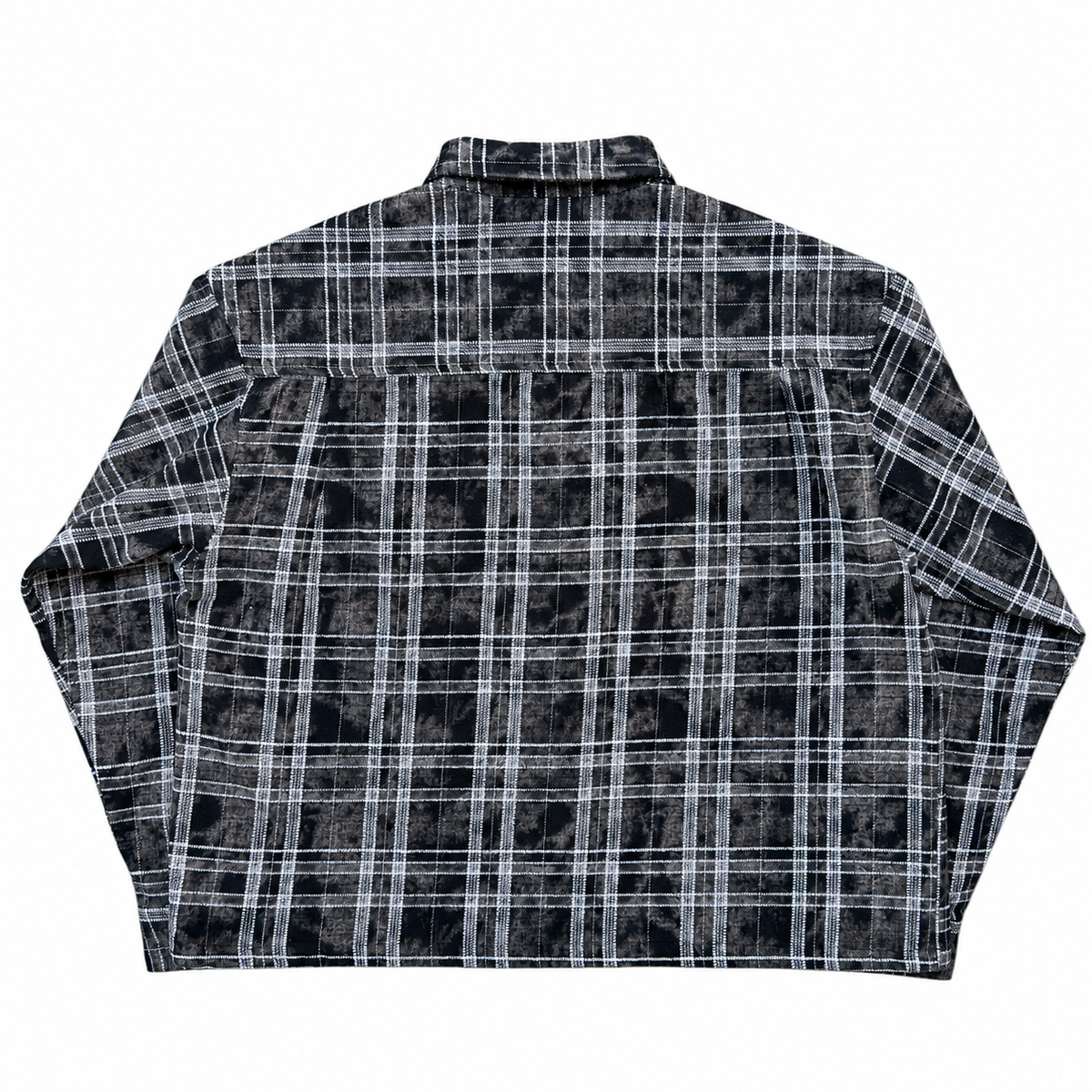 FLANNELS V2