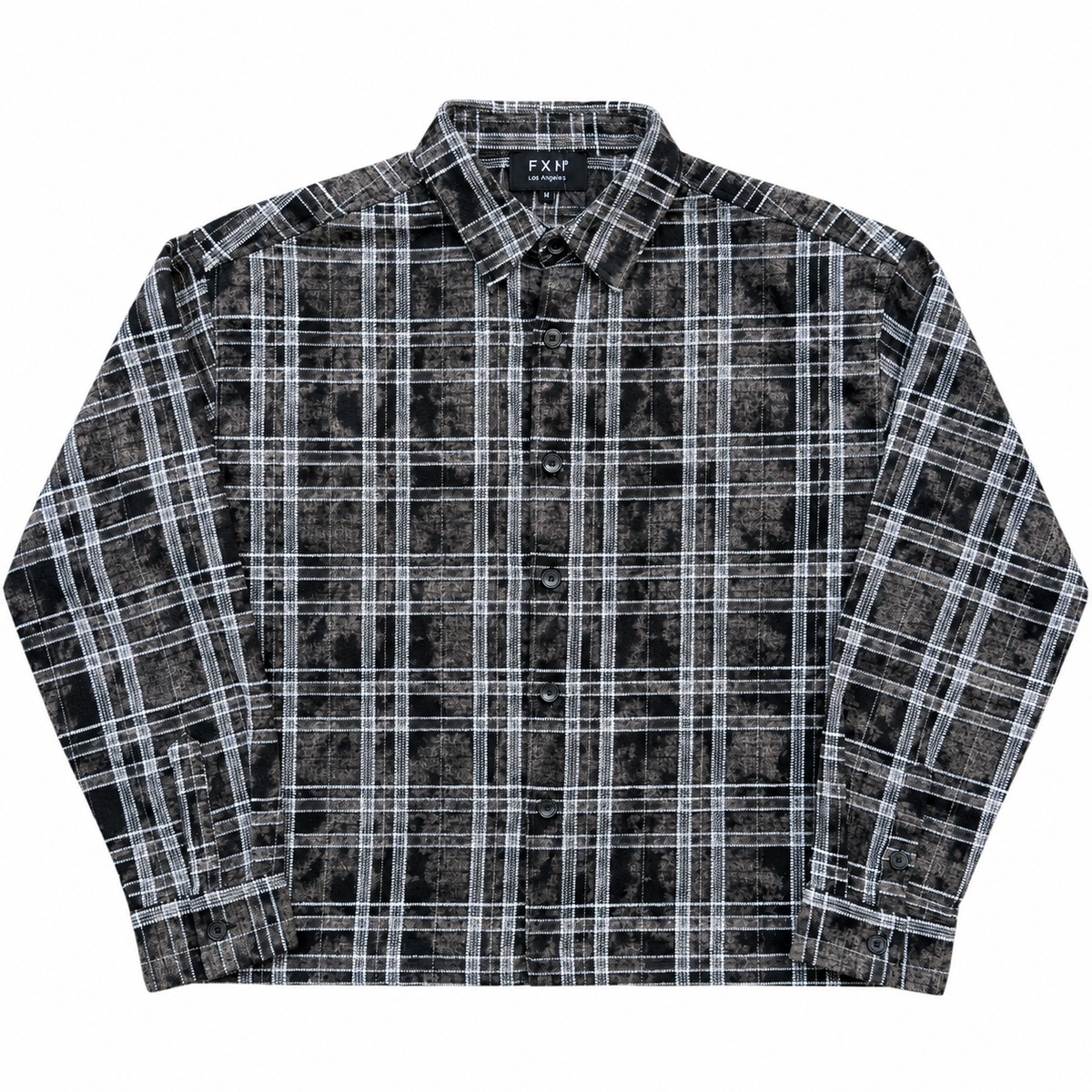 FLANNELS V2