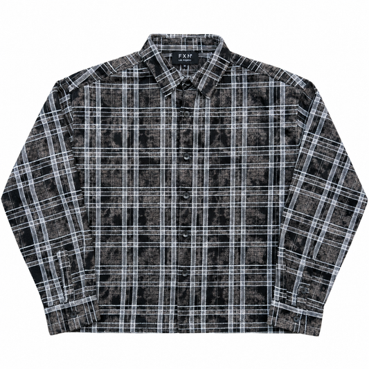 FLANNELS V2