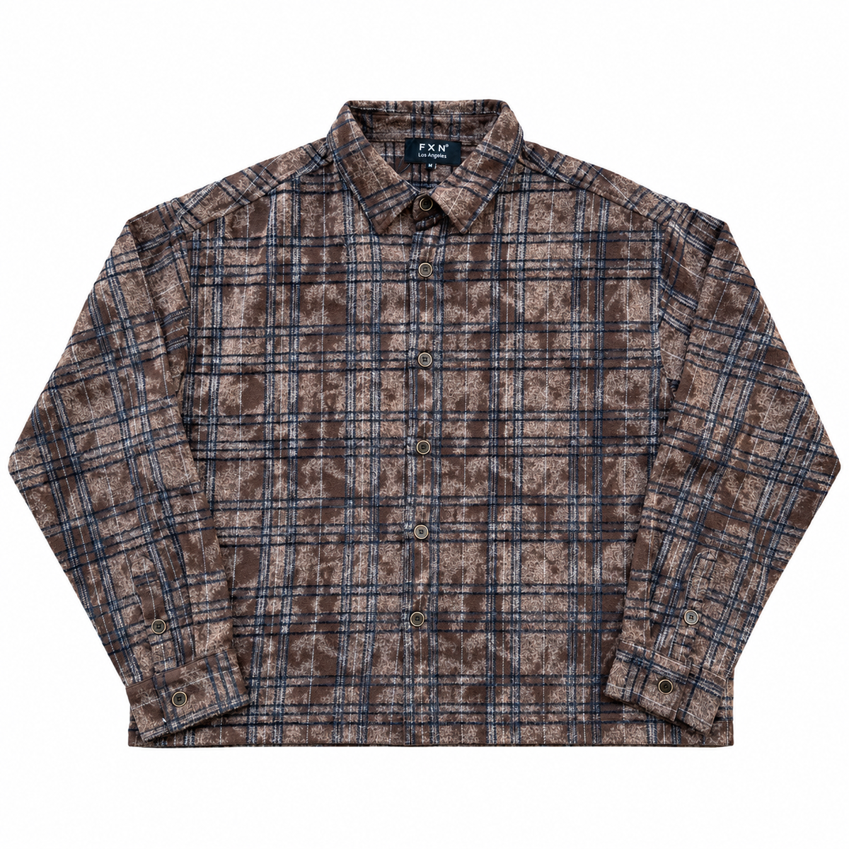 FLANNELS V2