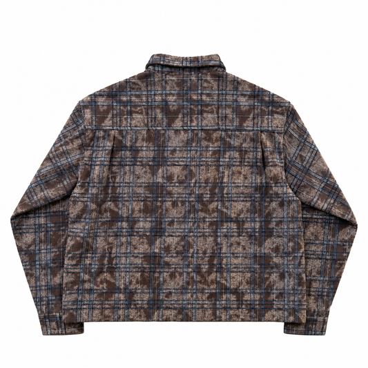 FLANNELS V2