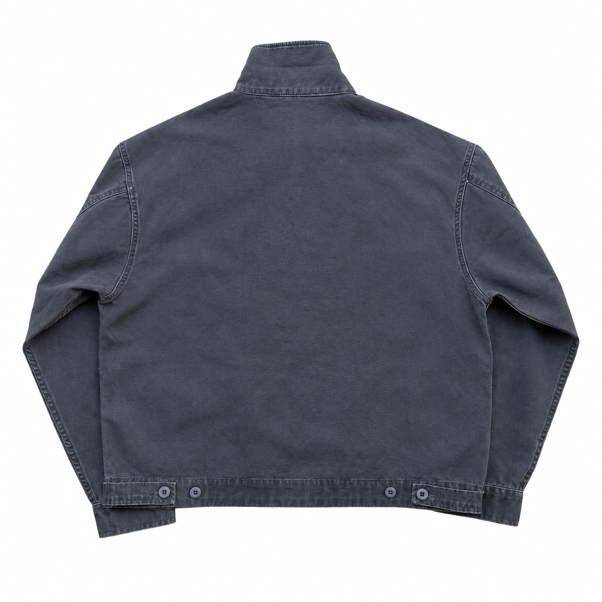 CORDUROY COLLAR V2 JACKET