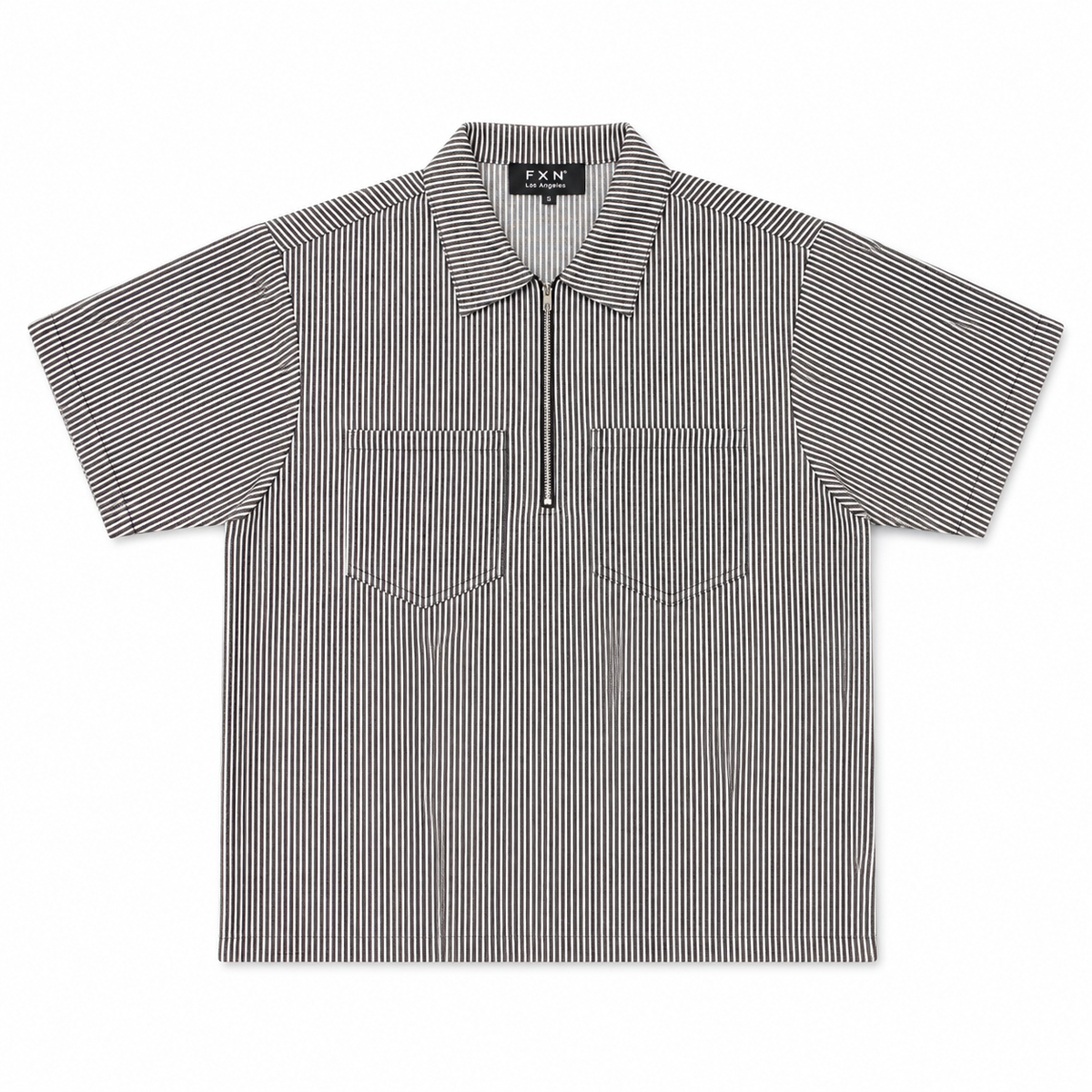 HICKORY SHORT SLEEVE SHIRT