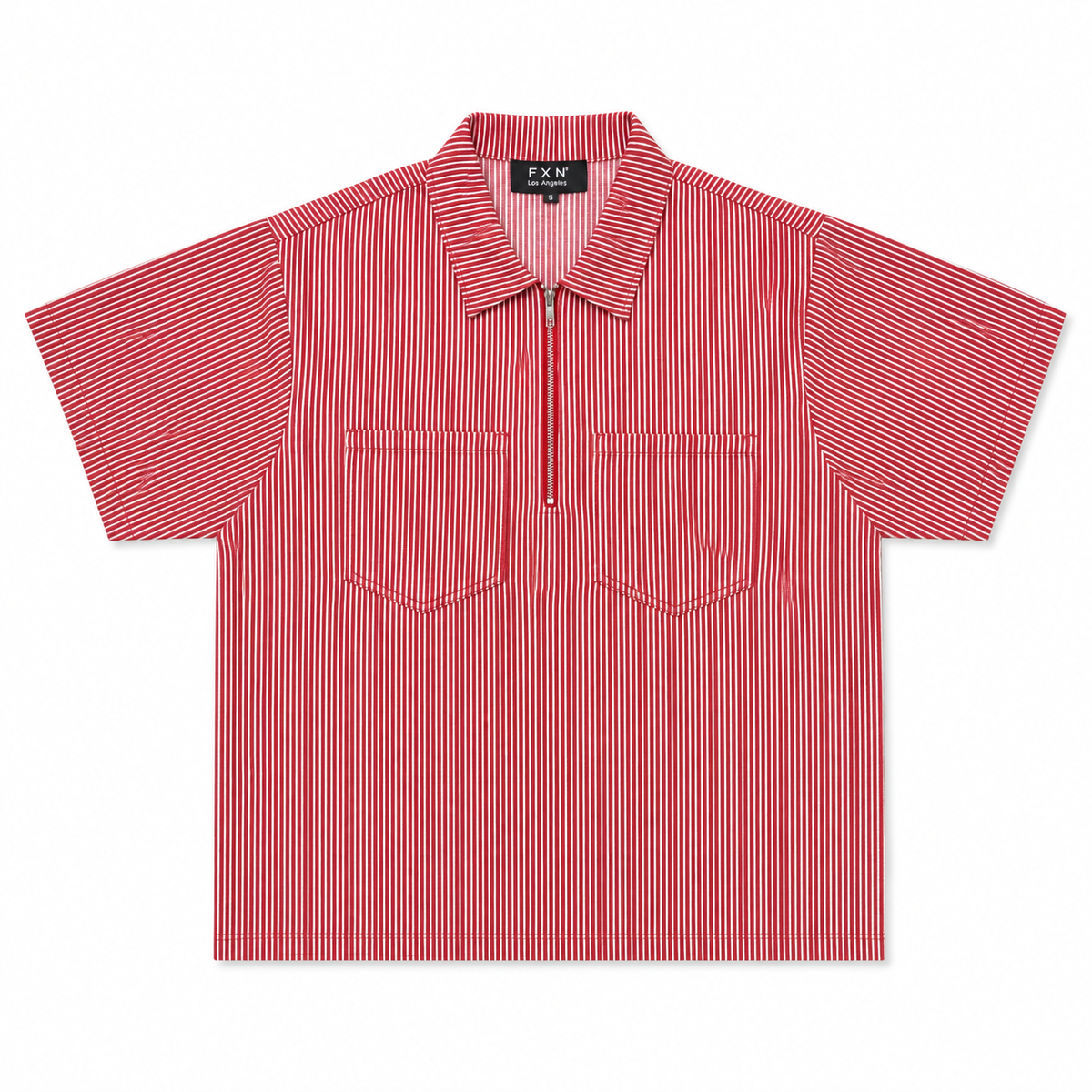 HICKORY SHORT SLEEVE SHIRT