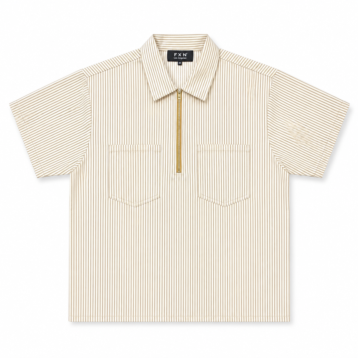 HICKORY SHORT SLEEVE SHIRT