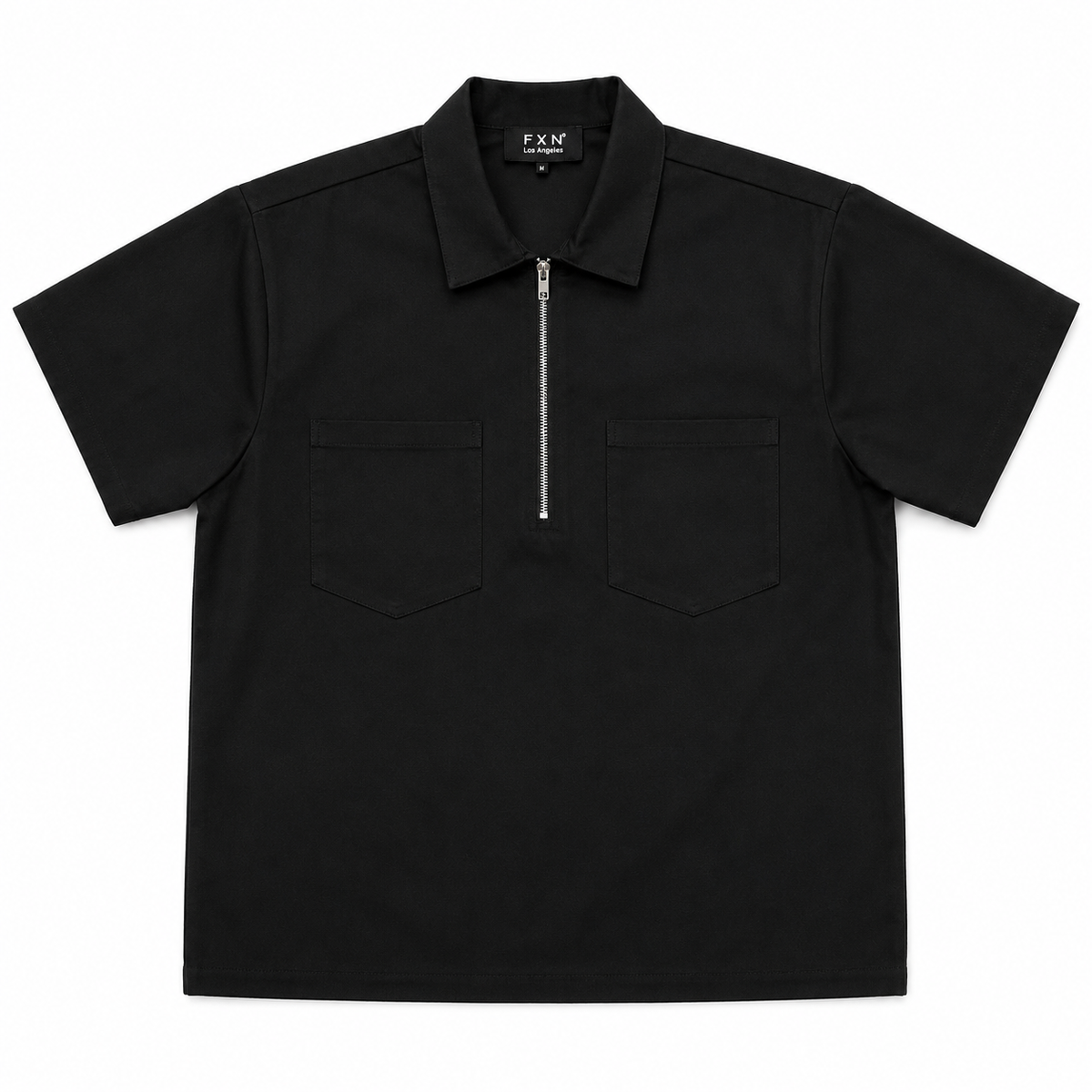 SOLID WORK SHIRT