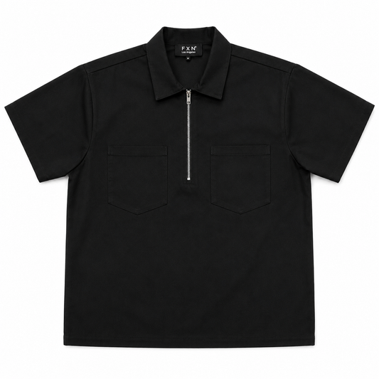 SOLID WORK SHIRT
