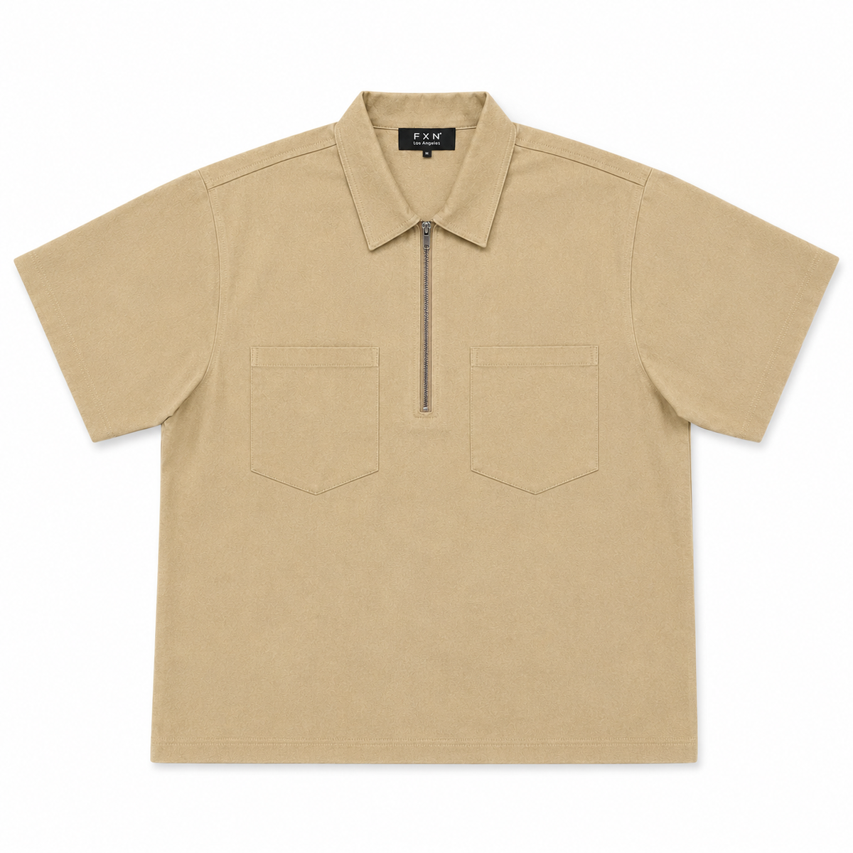 SOLID WORK SHIRT