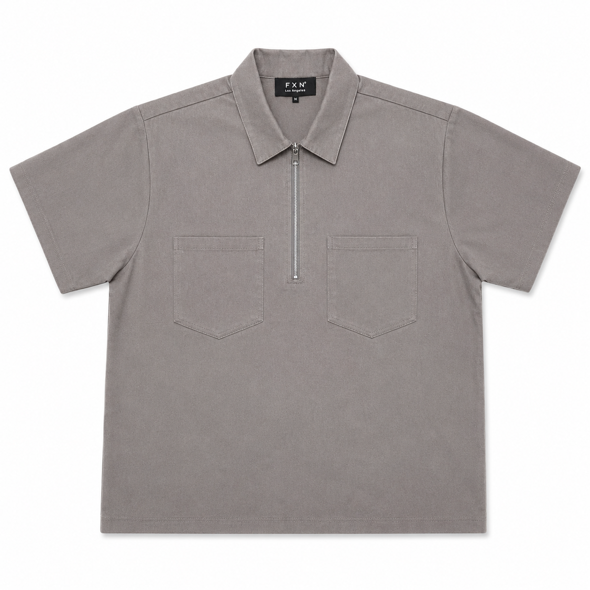 SOLID WORK SHIRT