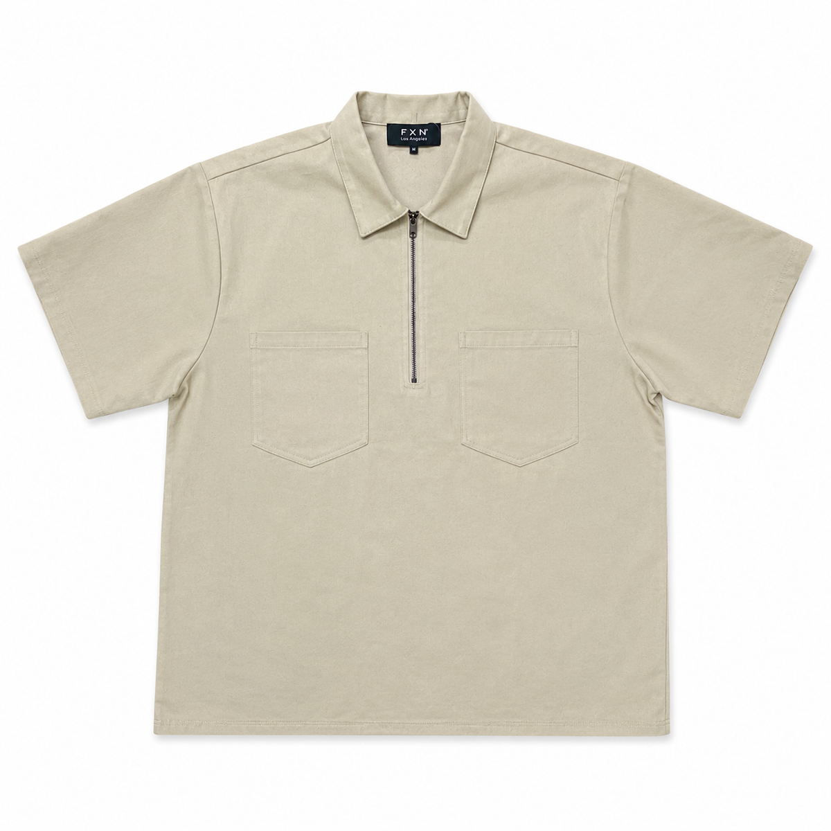 SOLID WORK SHIRT