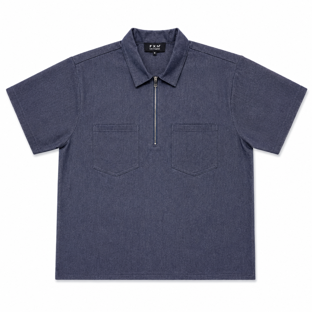 SOLID WORK SHIRT