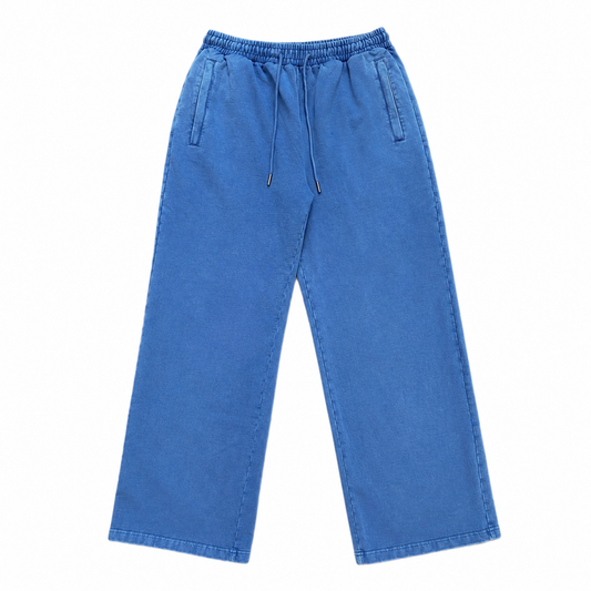 VINTAGE WASH SWEATPANTS