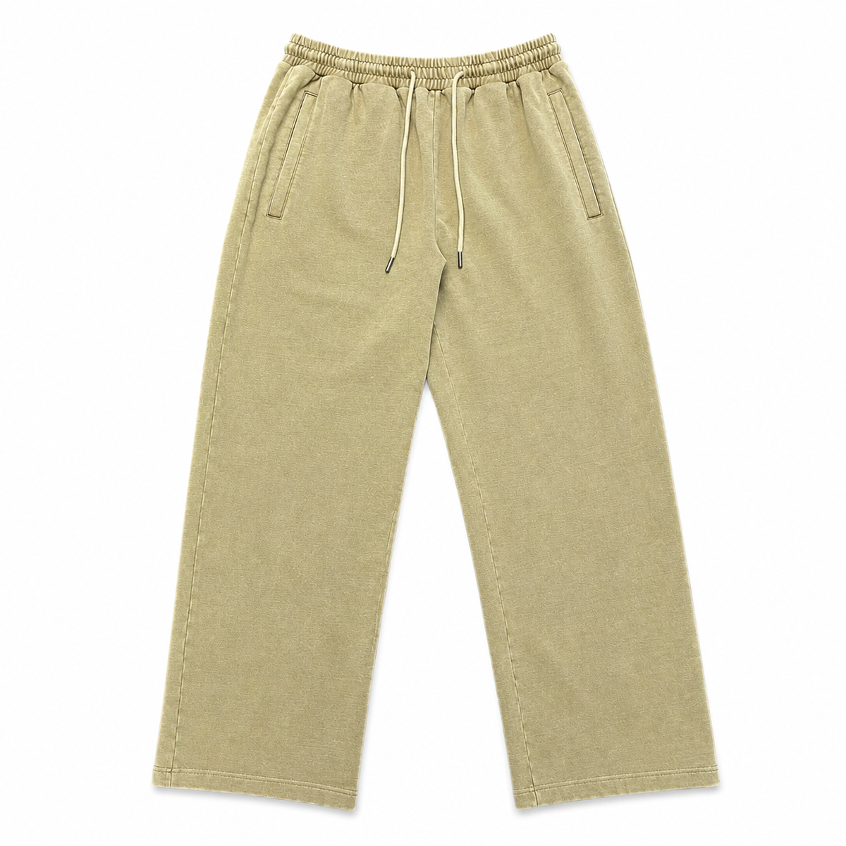VINTAGE WASH SWEATPANTS