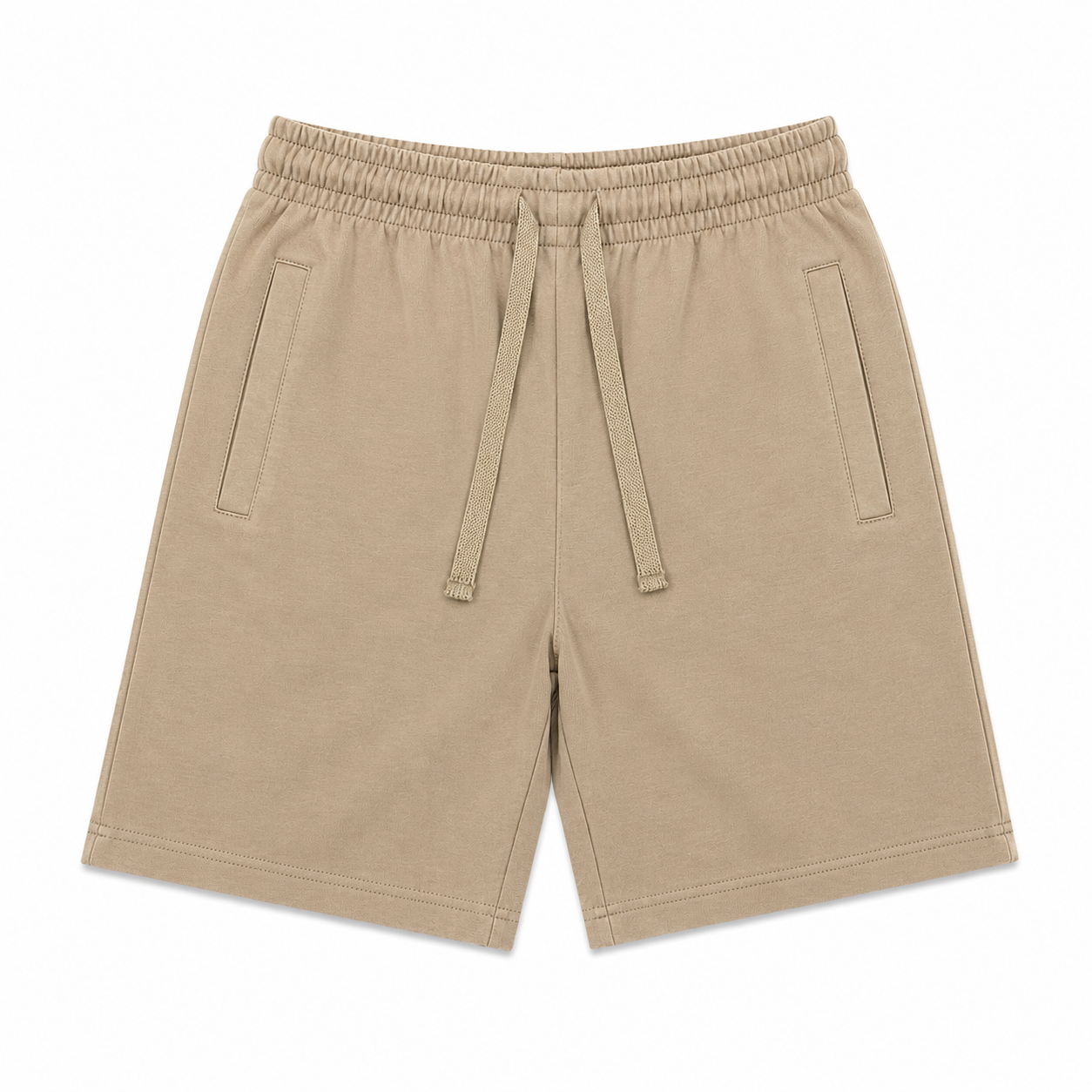 SWEATSHORT