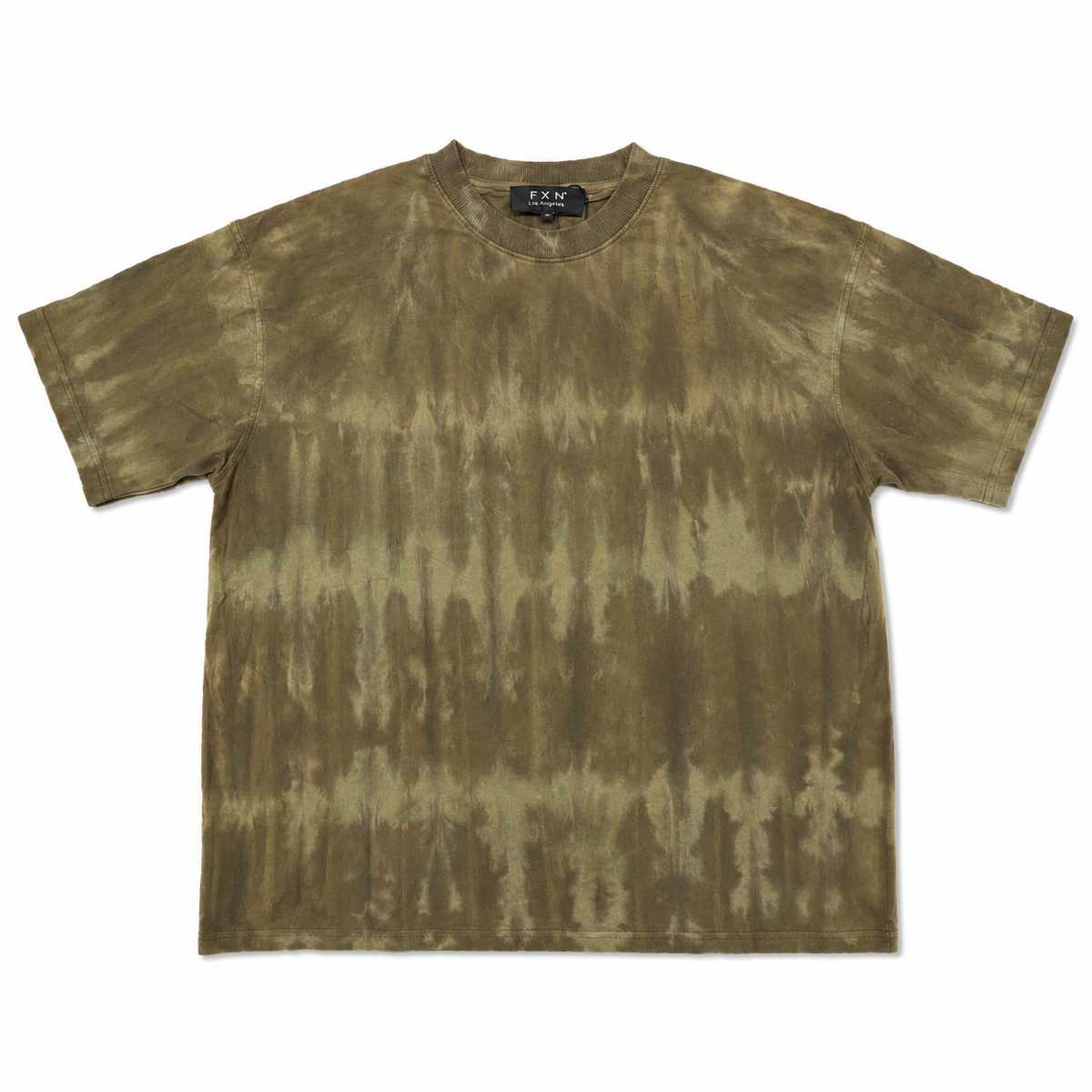 TIE DYE TEE