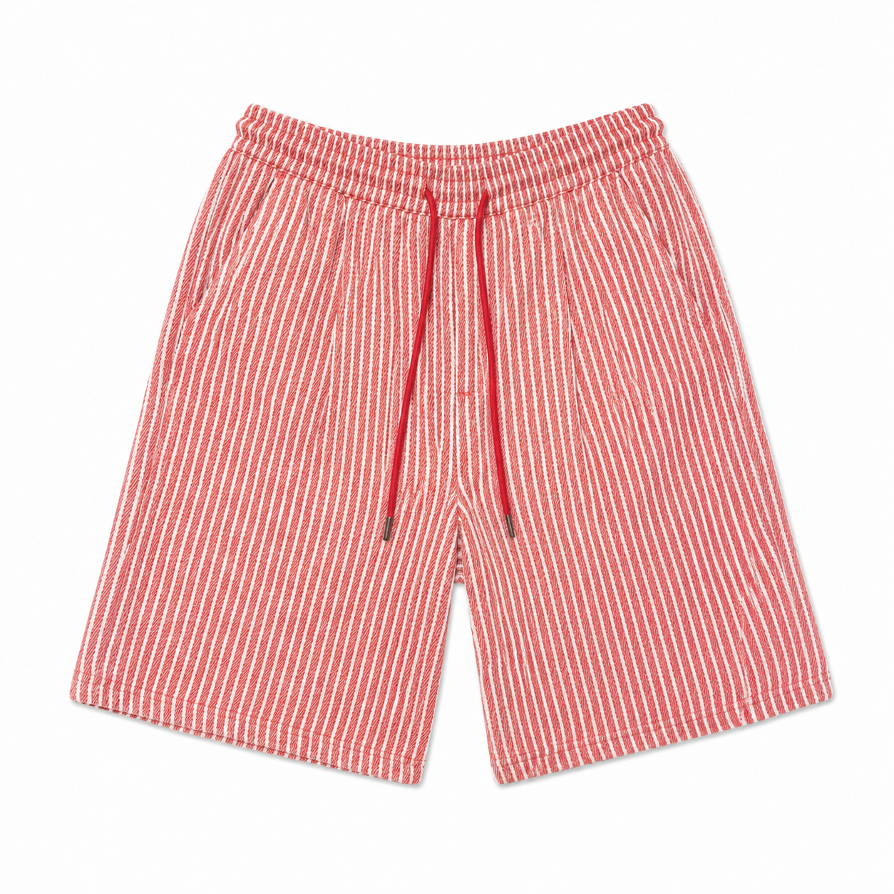 JACQUARD SHORTS