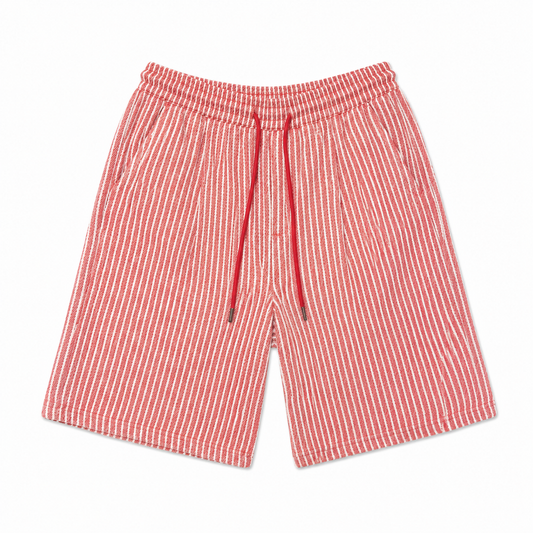 JACQUARD SHORTS