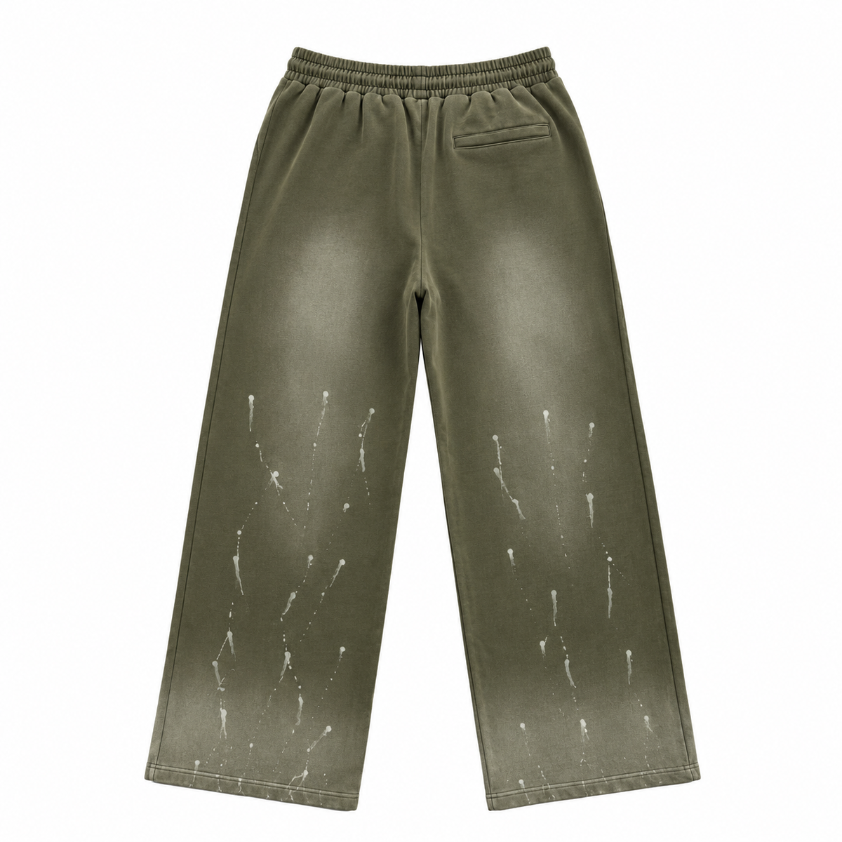 DIRTY 19 SWEATPANTS