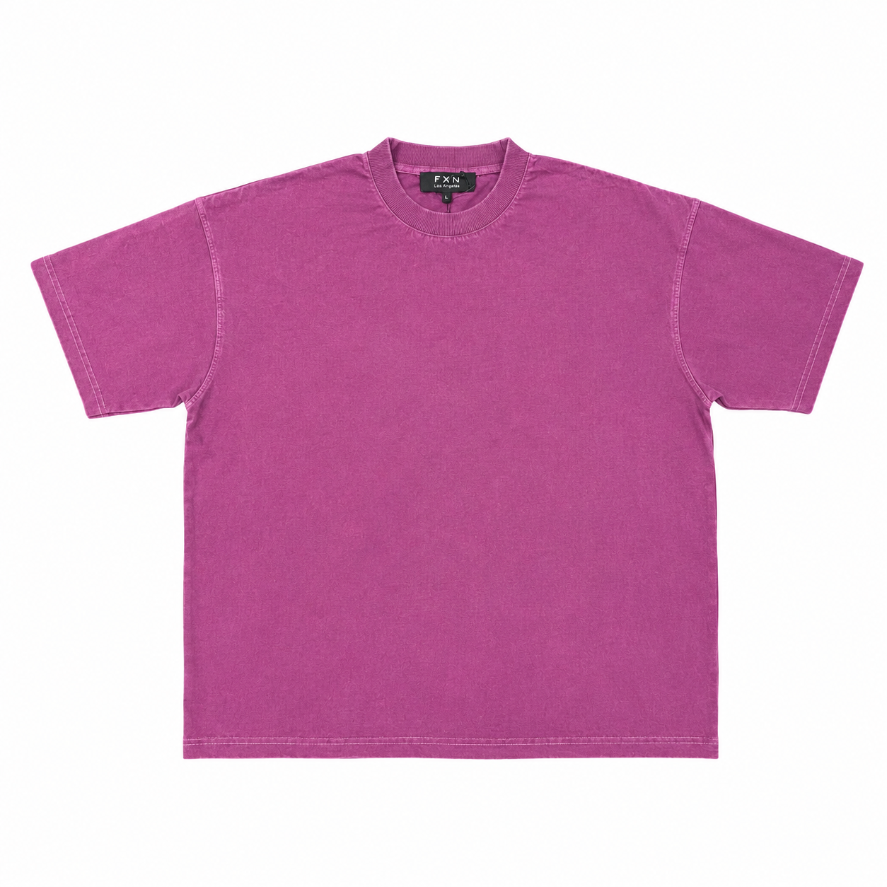 VINTAGE WASH TEE - OPEN PACK