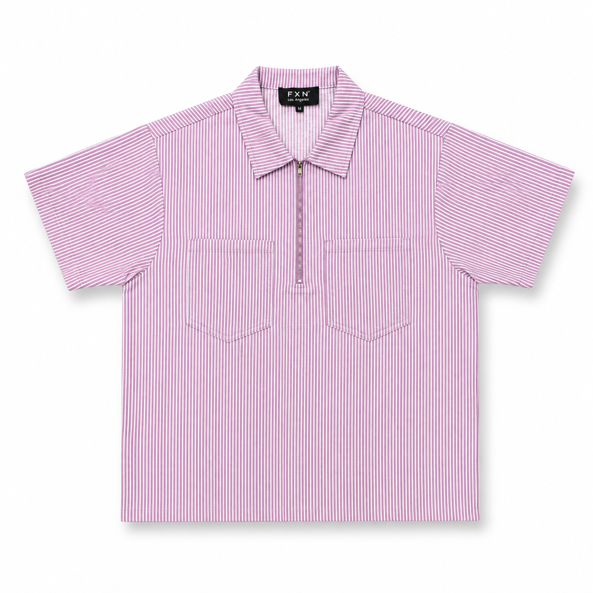 HICKORY SHORT SLEEVE SHIRT