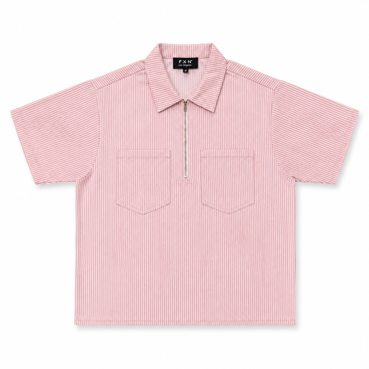 HICKORY SHORT SLEEVE SHIRT