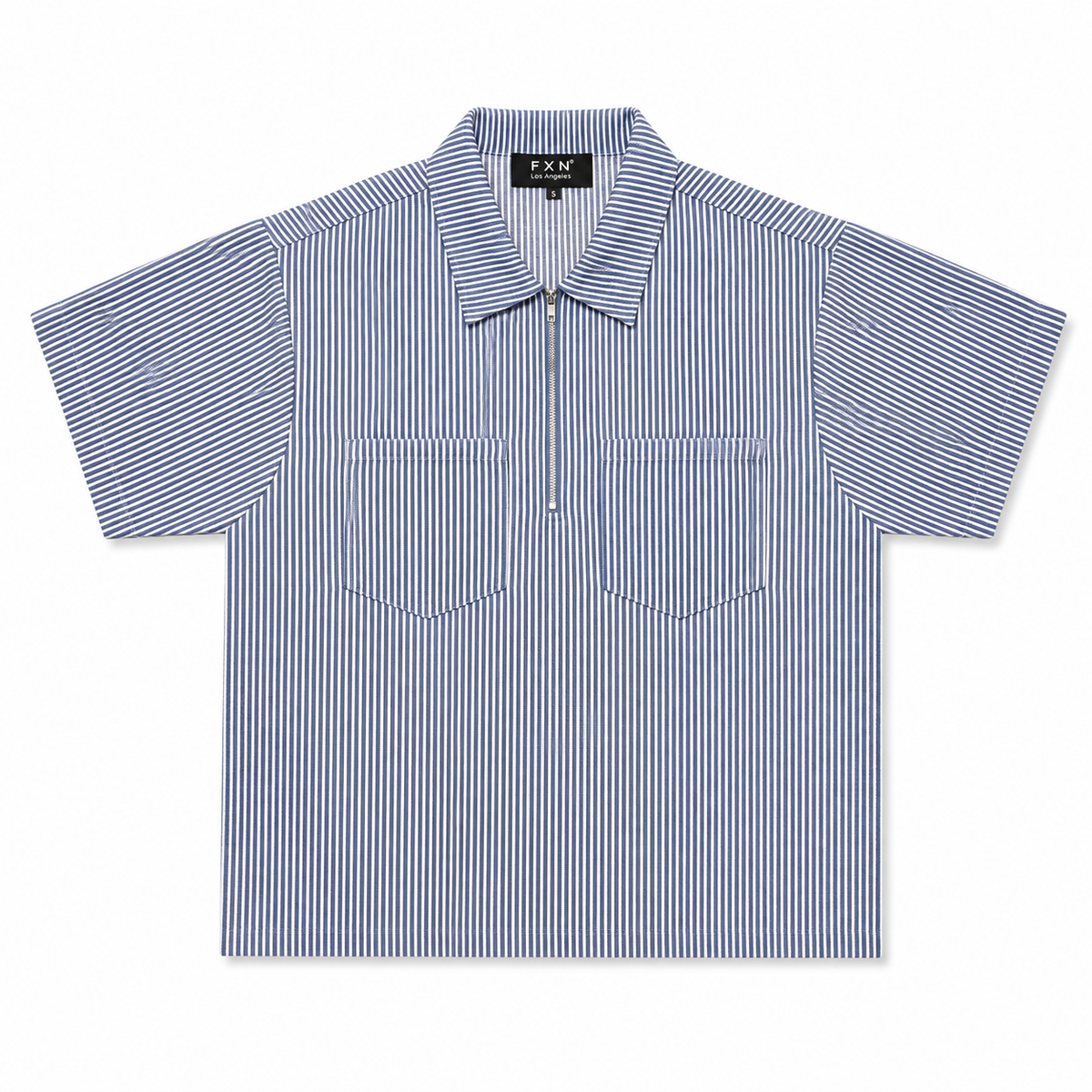 HICKORY SHORT SLEEVE SHIRT