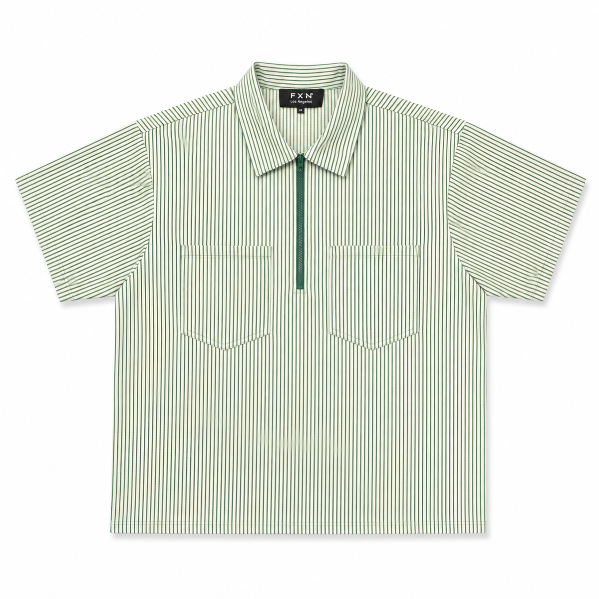 HICKORY SHORT SLEEVE SHIRT