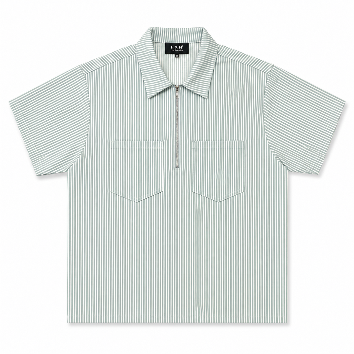 HICKORY SHORT SLEEVE SHIRT