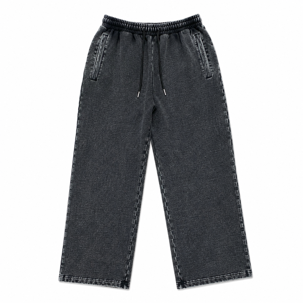 VINTAGE WASH SWEATPANTS