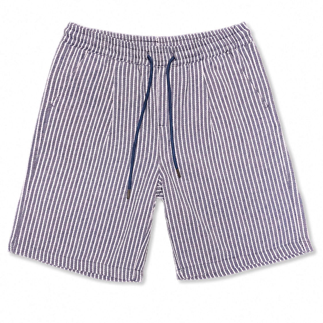 JACQUARD SHORTS