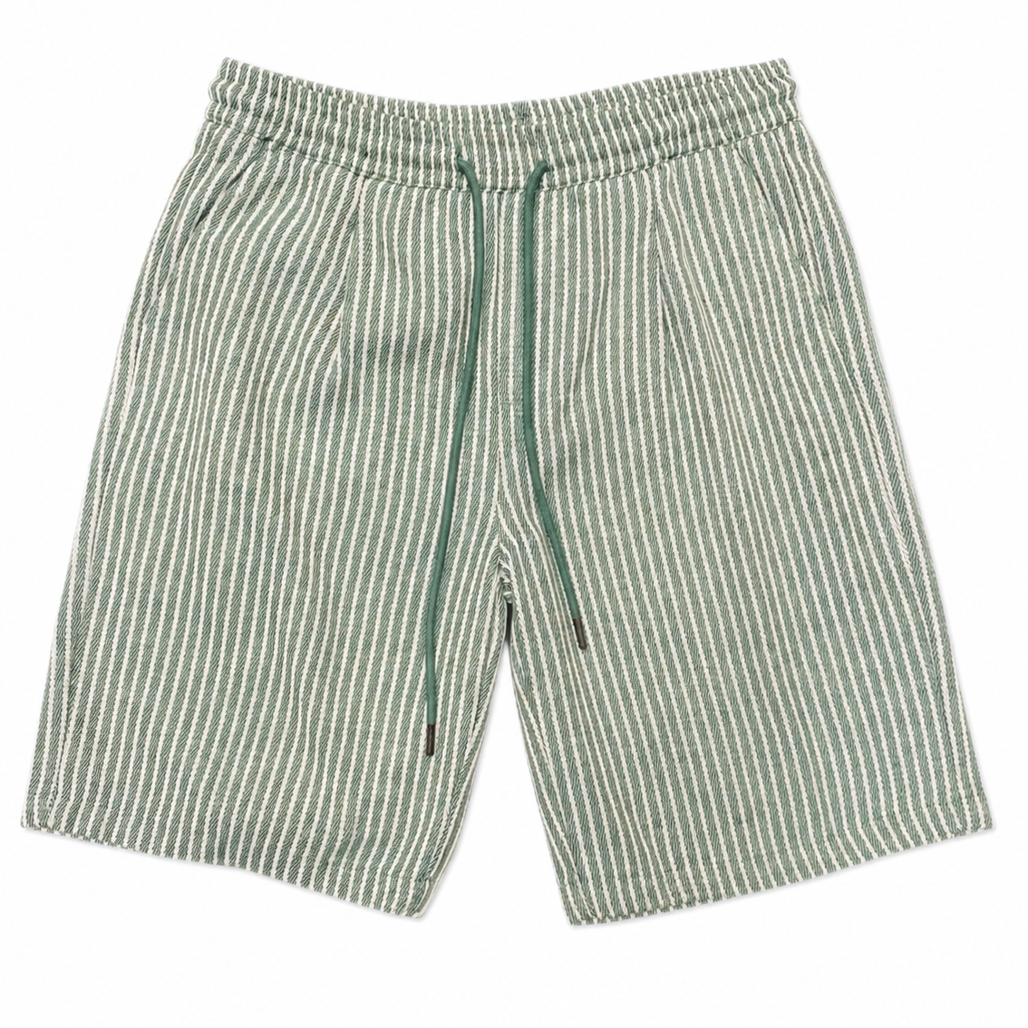 JACQUARD SHORTS