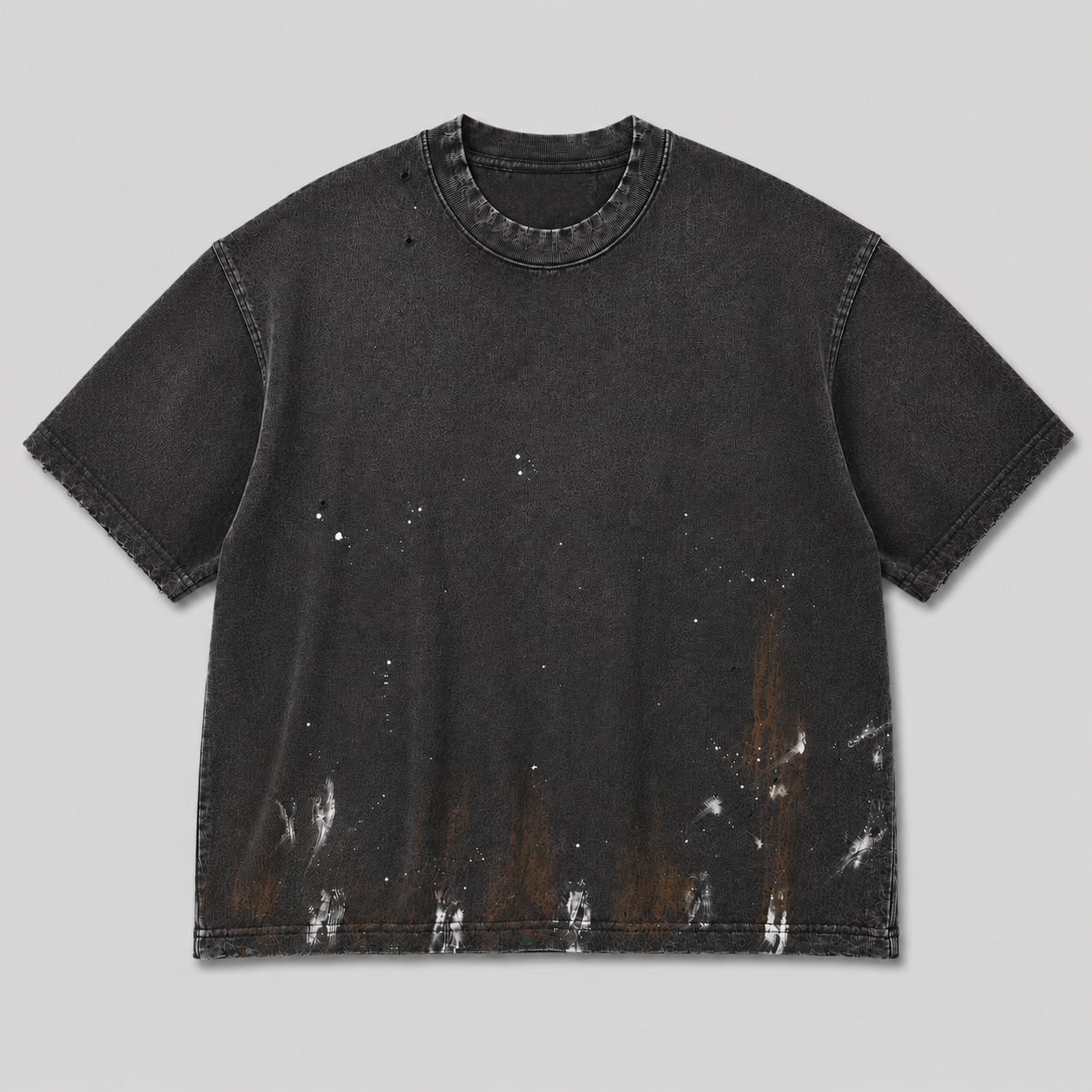 DIRTY 19 - BLACK