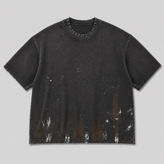 DIRTY 19 - BLACK