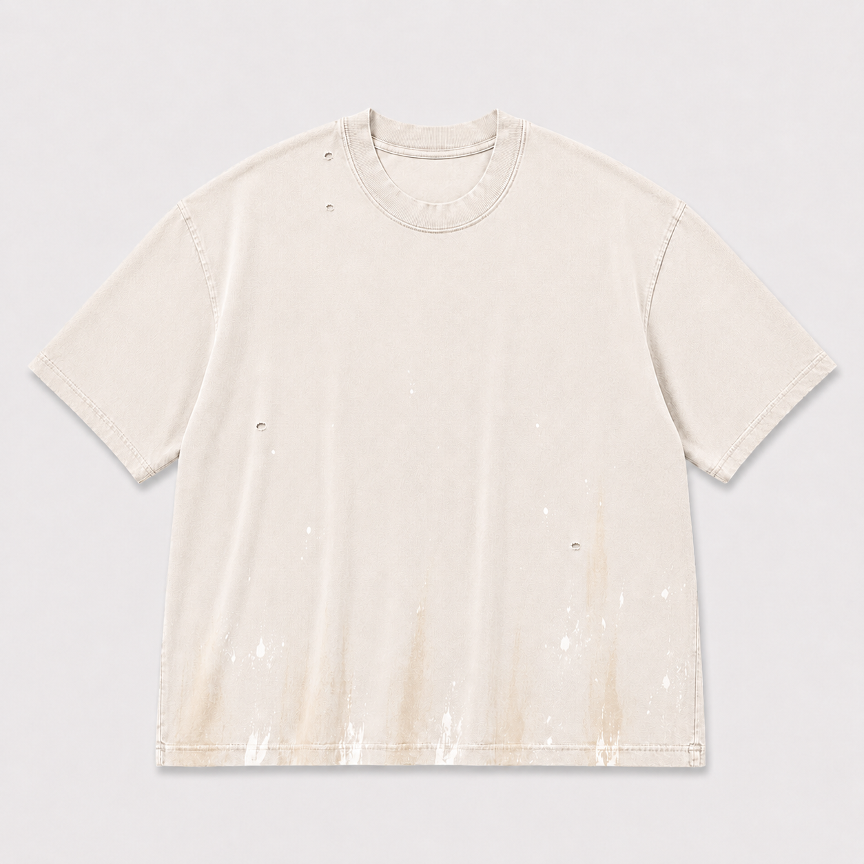 DIRTY 19 - BEIGE