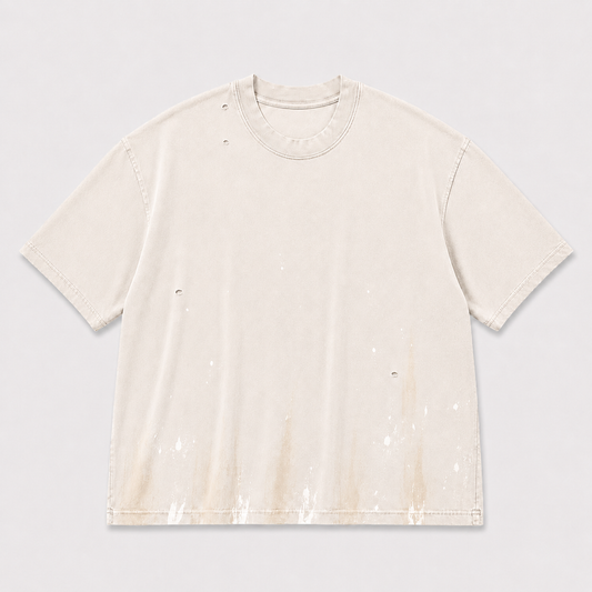 DIRTY 19 - BEIGE