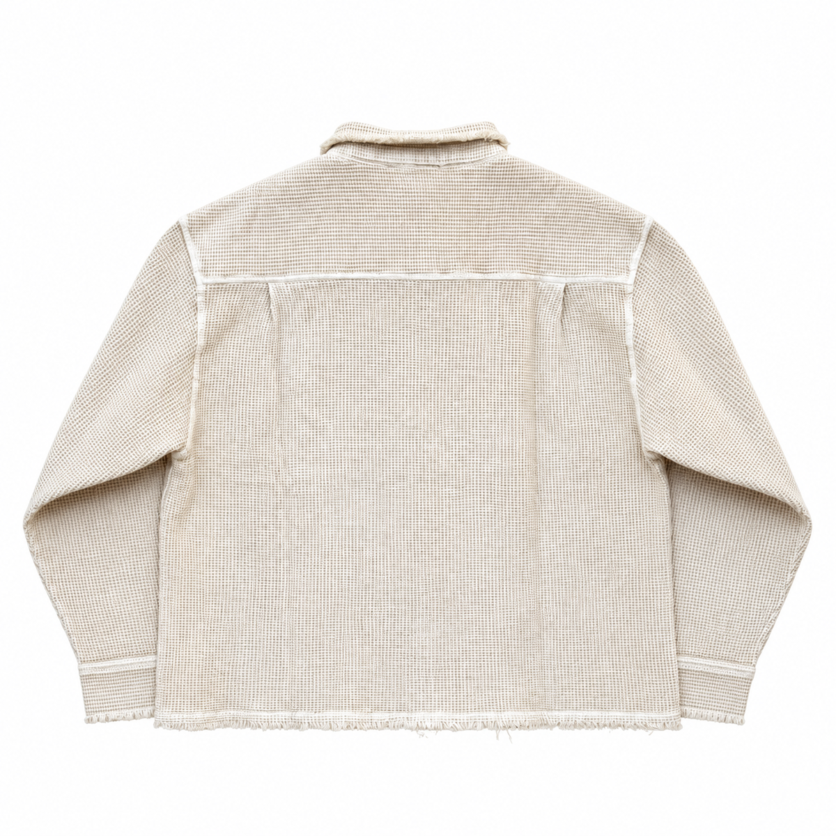 THERMAL FLANNEL