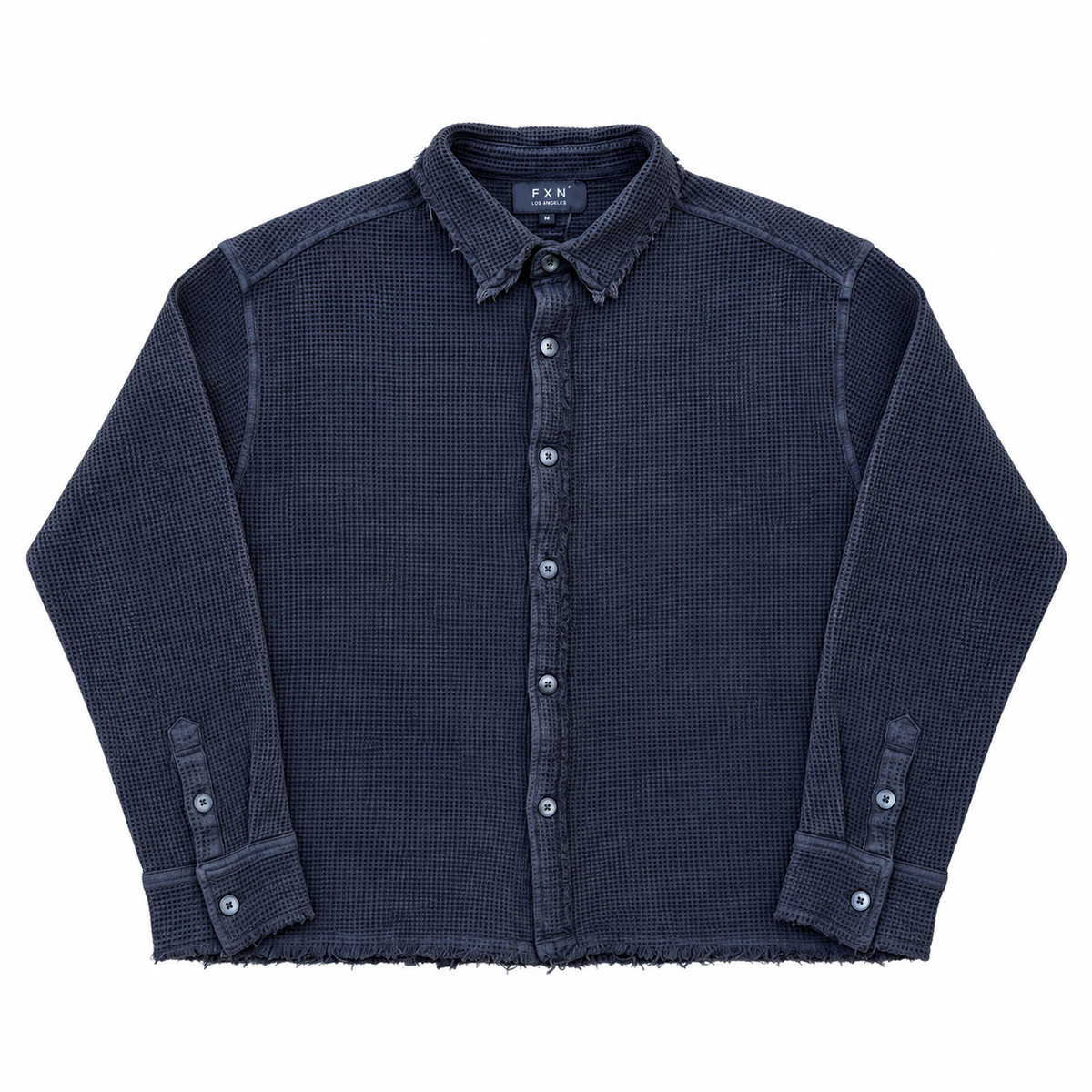 THERMAL FLANNEL