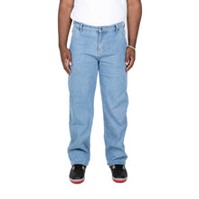 Load image into Gallery viewer, DENIM PANT - BLUE