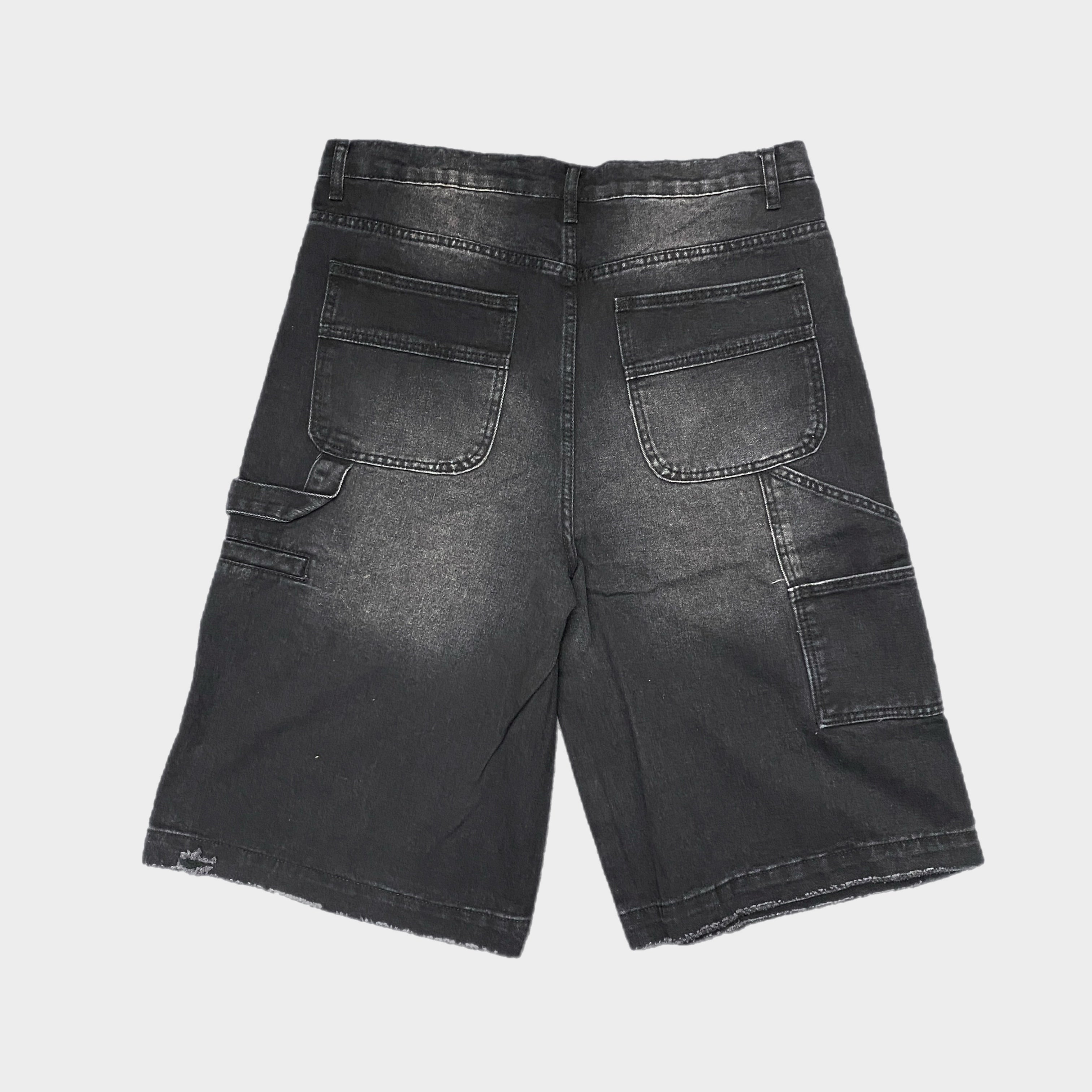 91031 - BLACK – FXN MENSWEAR