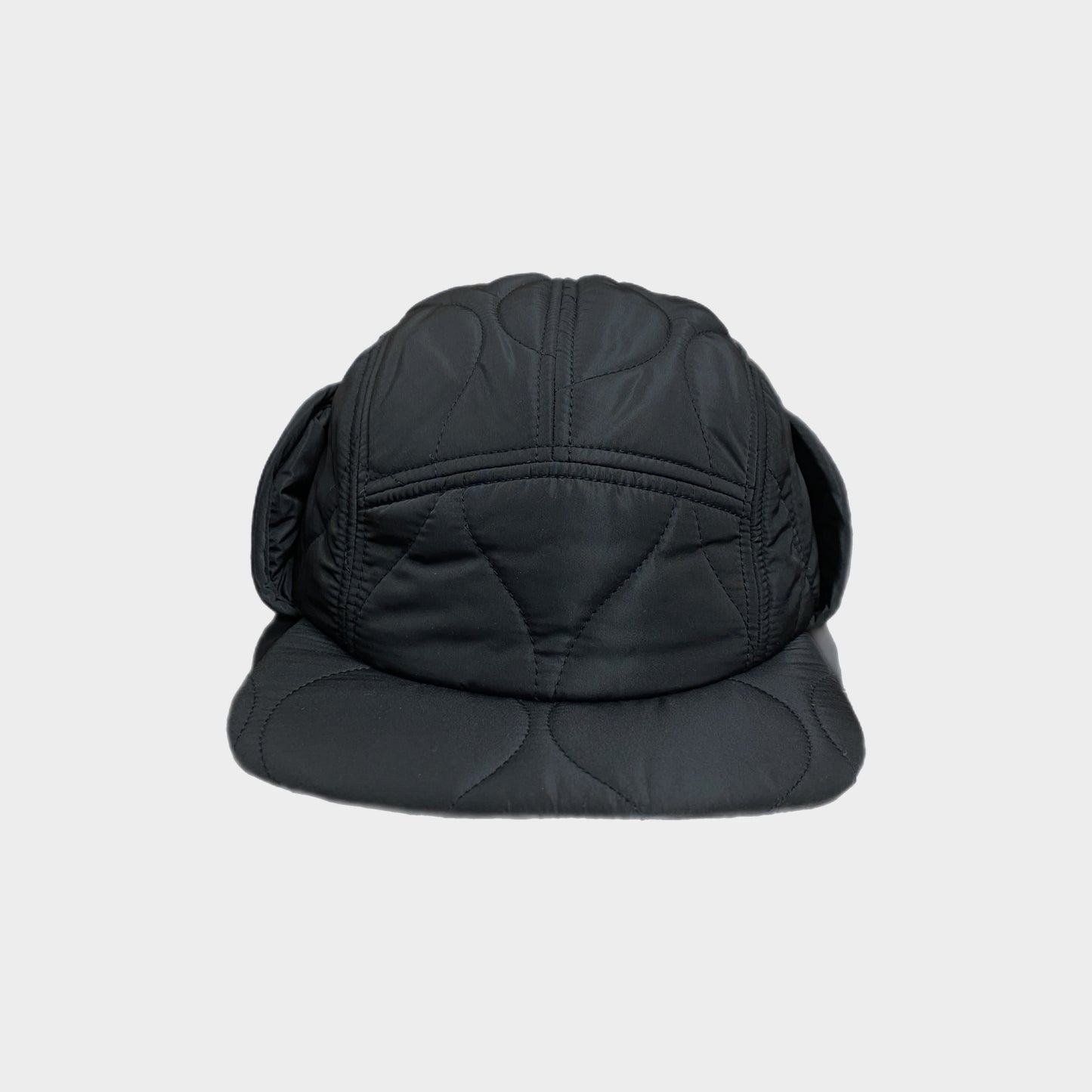 PADDED TRAPPER HAT - FXN menswear