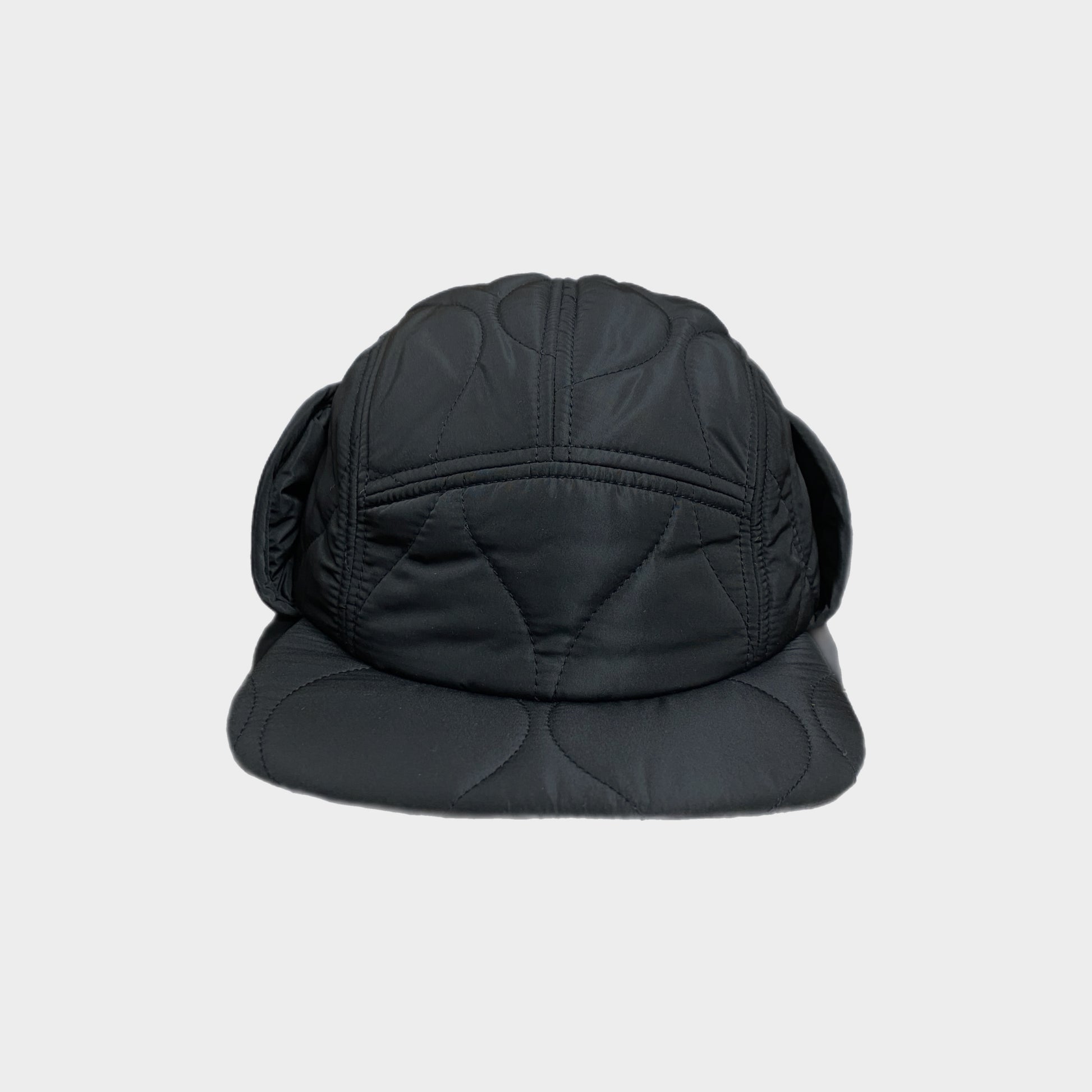 PADDED TRAPPER HAT - FXN menswear