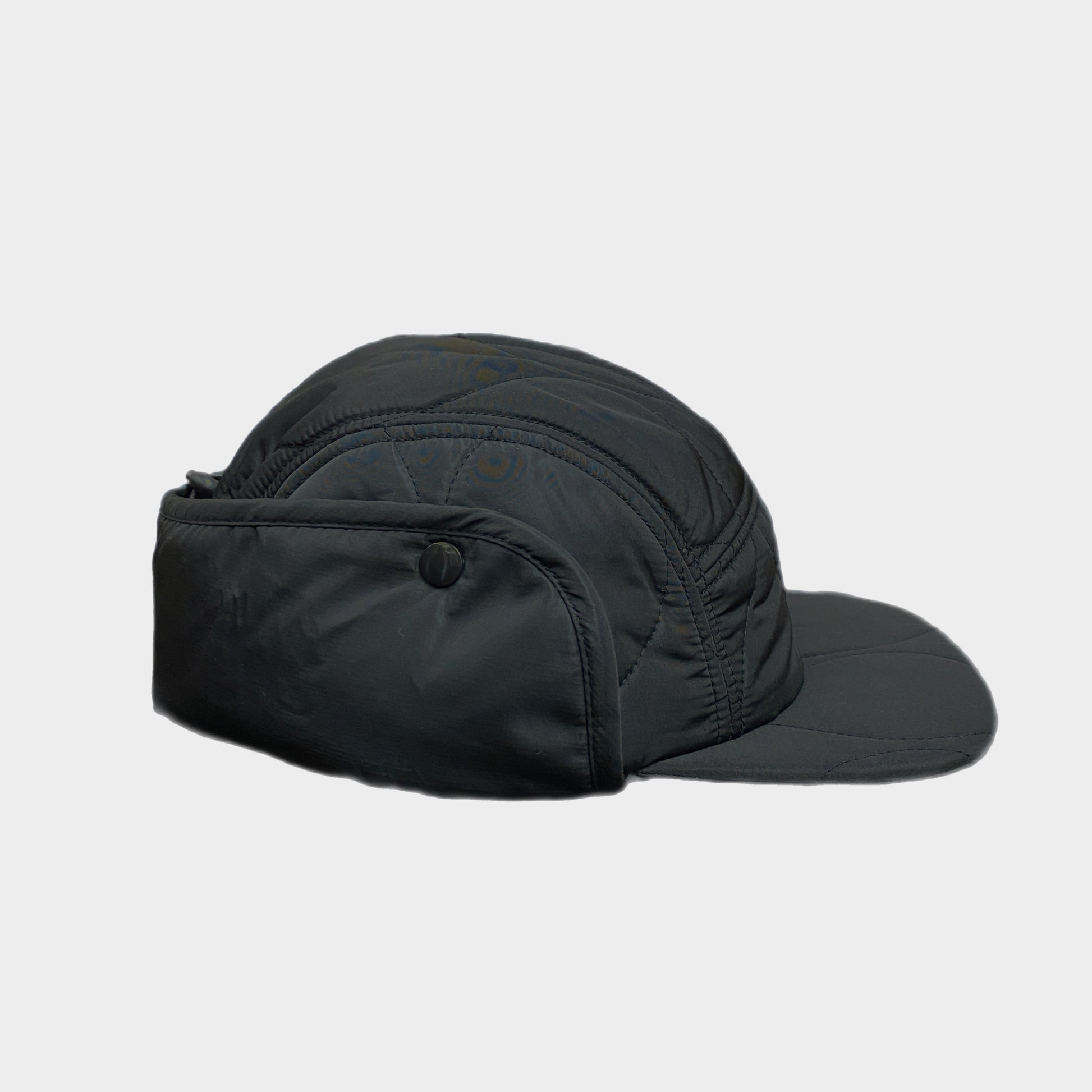 PADDED TRAPPER HAT - FXN menswear