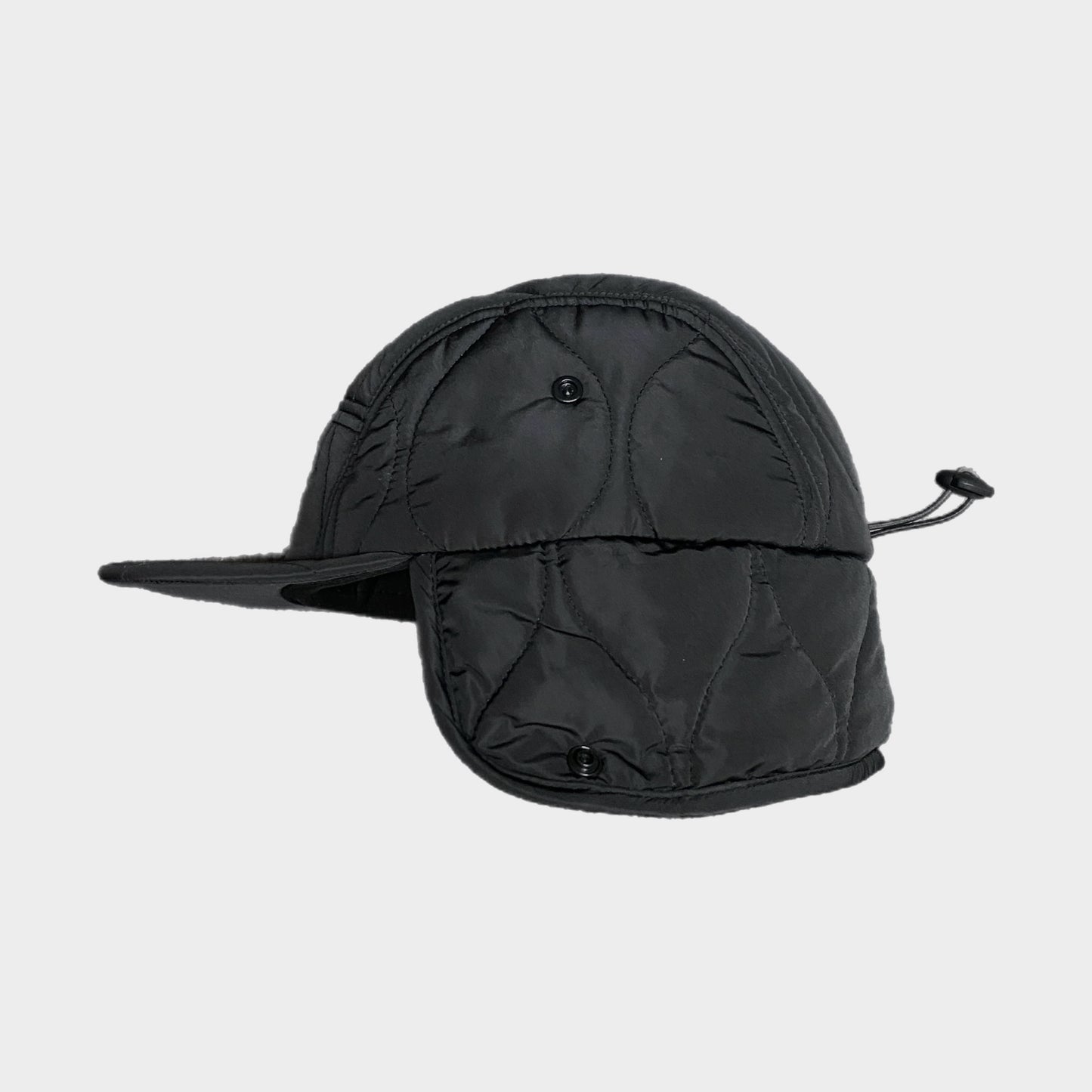 PADDED TRAPPER HAT - FXN menswear