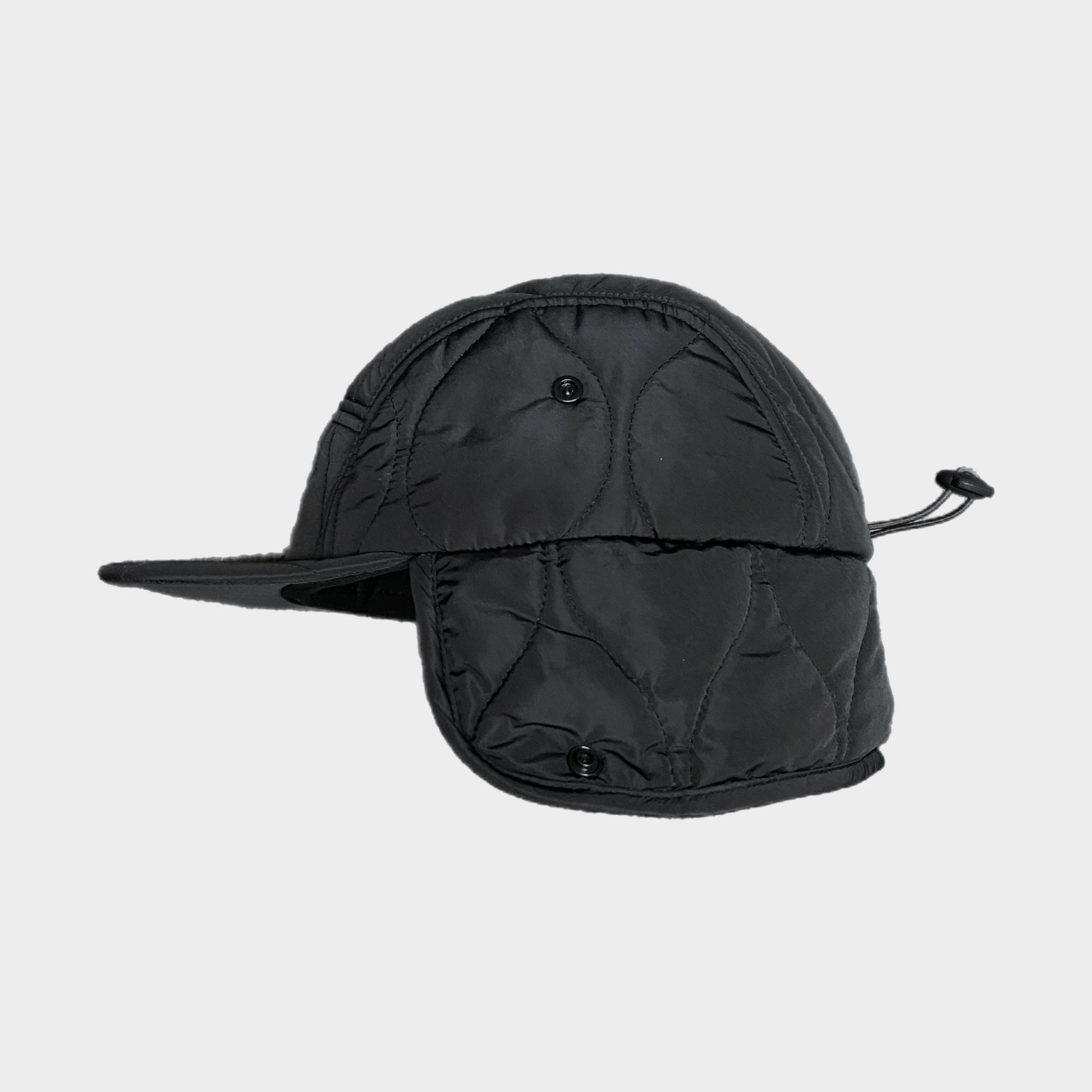PADDED TRAPPER HAT - FXN menswear