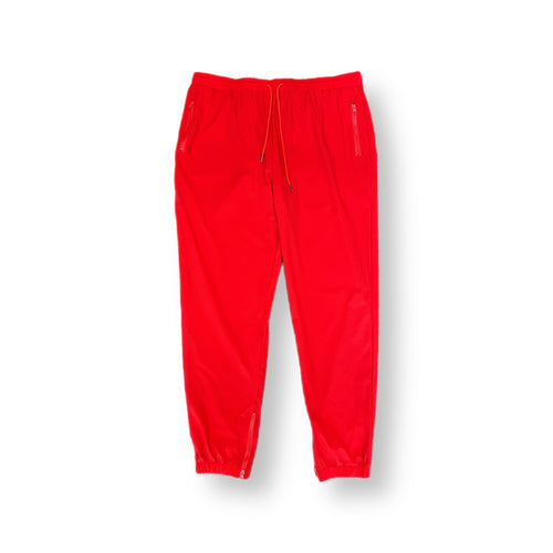 TRACK PANT - RED